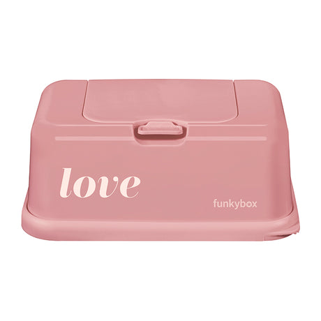 FunkyBox Θήκη για μωρομάντηλα