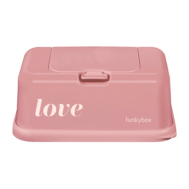 FunkyBox Θήκη για μωρομάντηλα