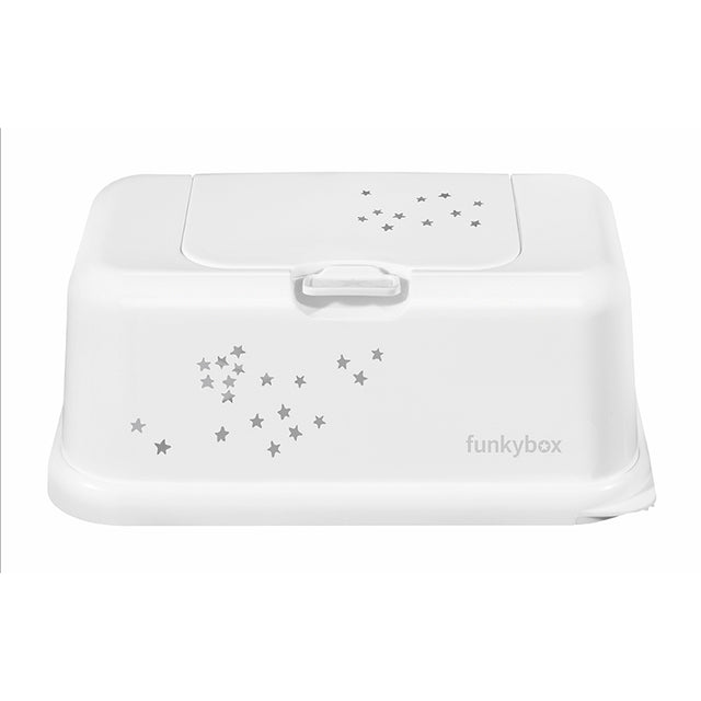 FunkyBox Θήκη για μωρομάντηλα