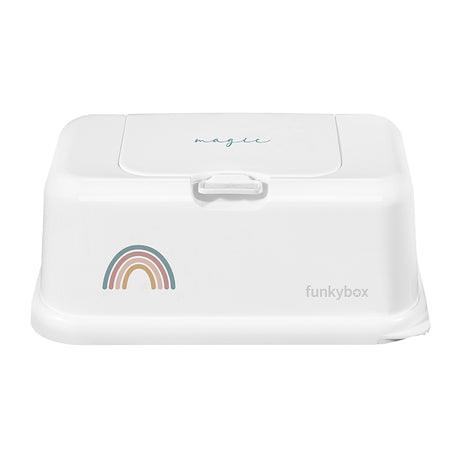 FunkyBox Θήκη για μωρομάντηλα