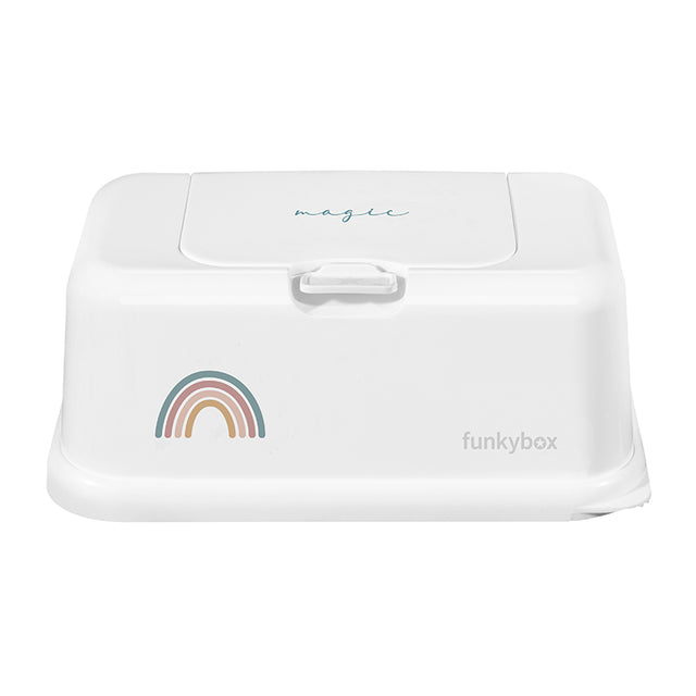 FunkyBox Θήκη για μωρομάντηλα