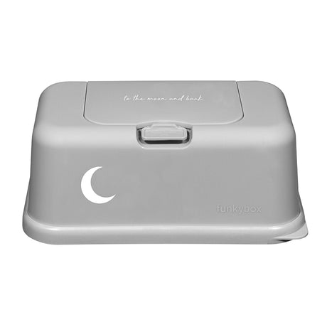 FunkyBox Θήκη για μωρομάντηλα