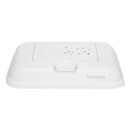 FunkyBox to go Θήκη για μωρομάντηλα