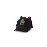 FlapJackKids Χειμωνιάτικο Τζόκεϋ - Black Bear