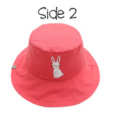 DIY Paint Καπέλο UPF 50+ – Bunny