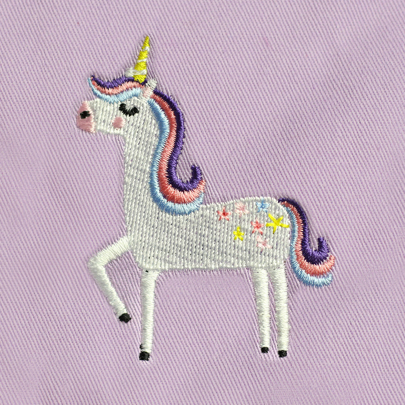DIY Paint Καπέλο UPF 50+ – Unicorn