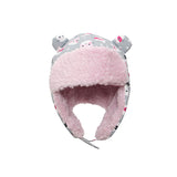 Flapjackkids Αδιάβροχο Trapper Hat Cat