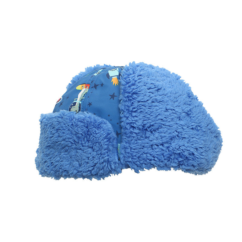 Flapjackkids Αδιάβροχο Trapper Hat Dino