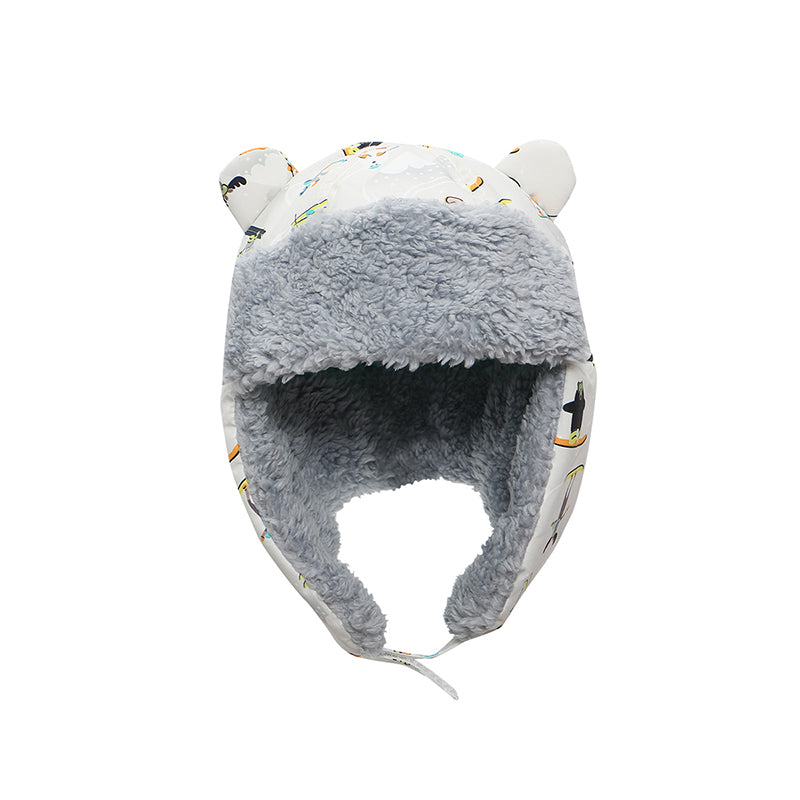 Flapjackkids Αδιάβροχο Trapper Hat Ski