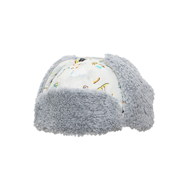 Flapjackkids Αδιάβροχο Trapper Hat Ski