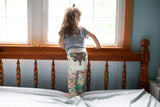 Grip+Easy Crawler Pants &amp; Socks Set - Fiona the Fawn