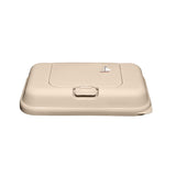 Funkybox To Go Beige - Boat