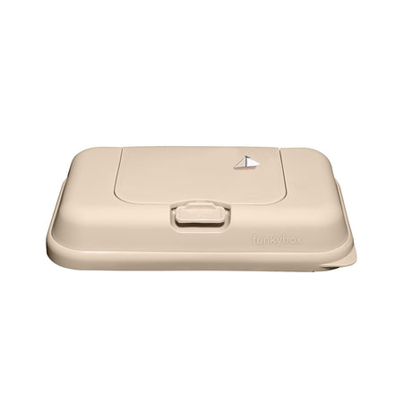 Funkybox To Go Beige - Boat