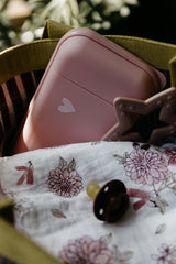 Funkybox To Go Vintage pink - Love