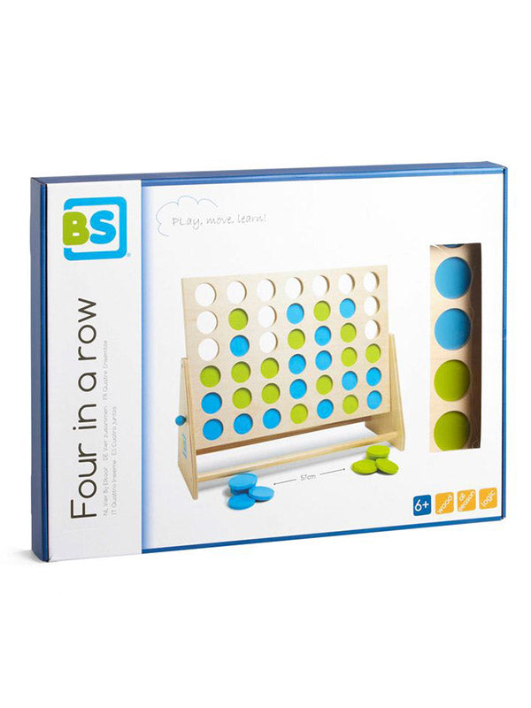 Bs Toys Score 4 – 4 στη σειρά