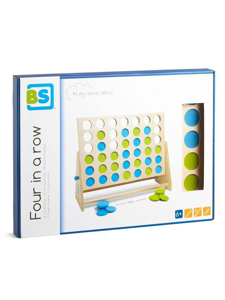 Bs Toys Score 4 – 4 στη σειρά
