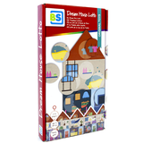 BS Toys Dream House Lotto