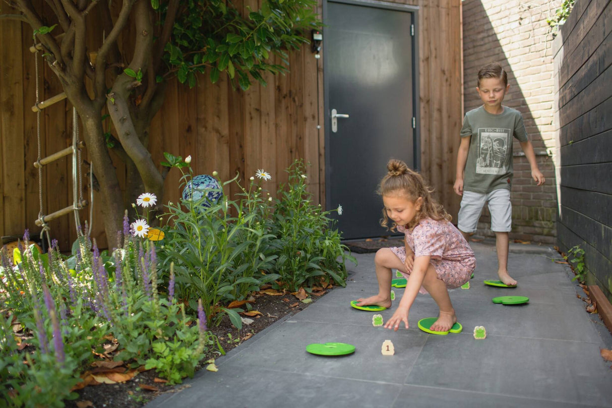 Bs Toys- Balance leeves