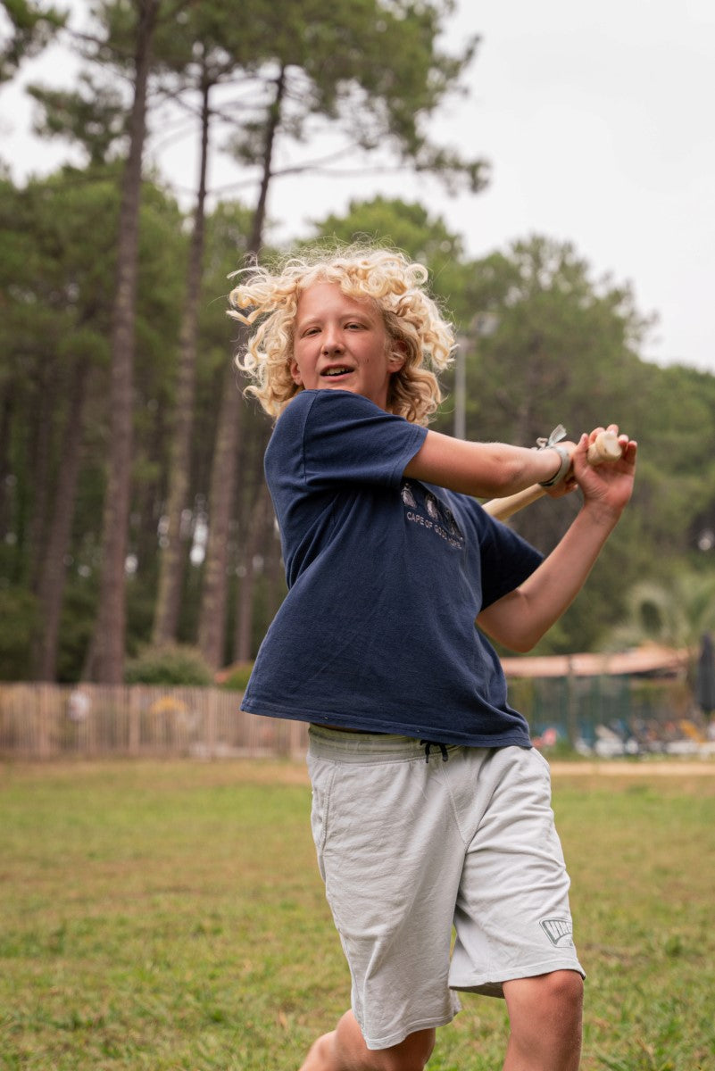 Bs Toys – Baseball Starter Set