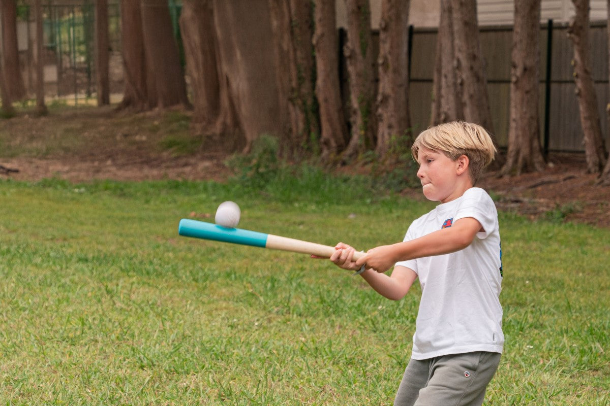 Bs Toys – Baseball Starter Set