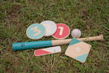 Bs Toys – Baseball Starter Set