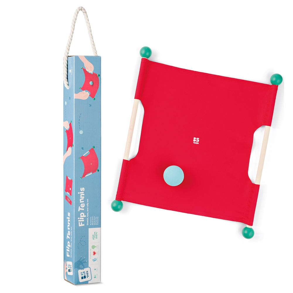 Bs Toys – Flip Tennis