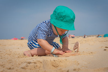 Bs Toys – Σετ καλούπια για την άμμο