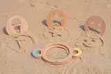 Bs Toys – Σετ καλούπια για την άμμο