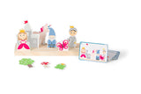 Bs Toys – Ζωντανεύω τα Παραμύθια 100% FSC Wood