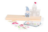 Bs Toys – Ζωντανεύω τα Παραμύθια 100% FSC Wood