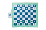 Bs Toys – Φορητό Σκάκι XL 100% FSC Wood