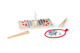 Bs Toys – Μονομαχία με Τελίτσες 100% FSC Wood