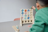 Bs Toys – Σκορ με Αρκουδάκια 100% FSC Wood