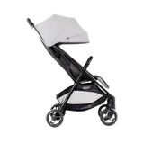 Myavo Καρότσι W/RC Steeple Grey