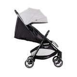 Myavo Καρότσι W/RC Steeple Grey
