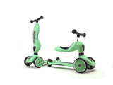 Scoot and Ride Highwaykick 1 – 2 σε 1 (Kiwi)