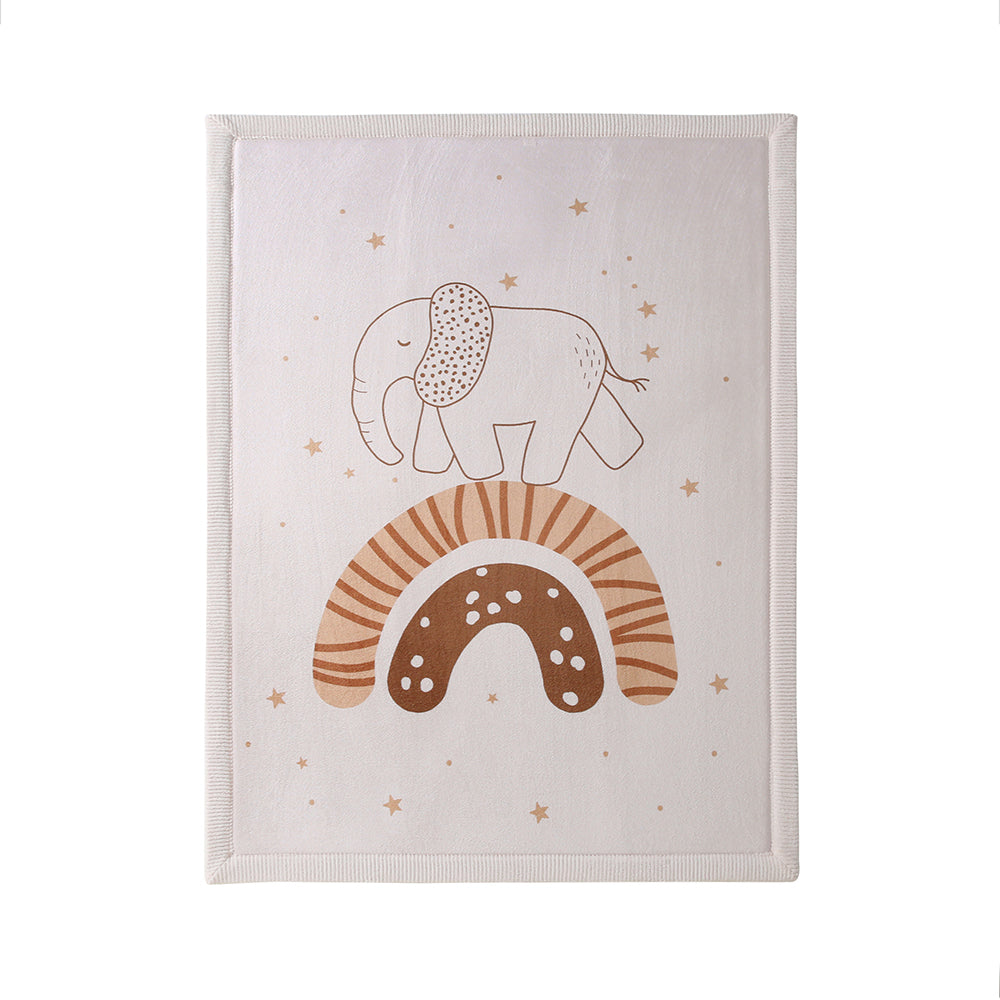 Hakuna Matte Χαλί Ελεφαντάκι (170 x 120 x 2.5 εκ.)