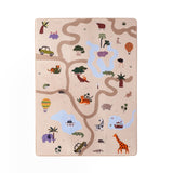 Hakuna Matte Χαλί Safari (200 x 150 x 1.5 εκ.)