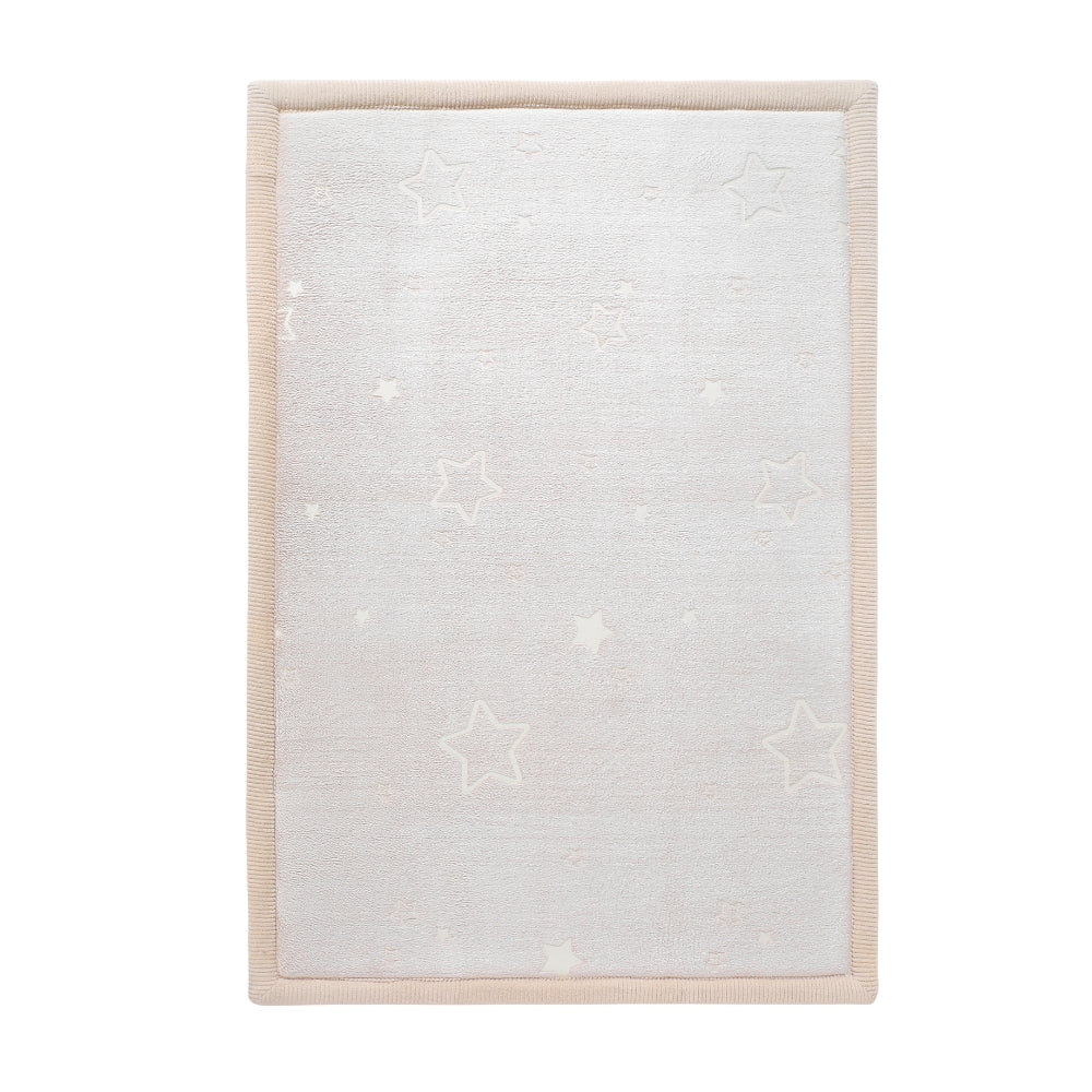 Hakuna Matte Χαλί Που Φωσφορίζει Stars (170 x 120 x 2.5 εκ.)