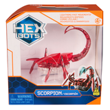 Hex Bots Σκορπιός