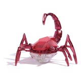 Hex Bots Σκορπιός