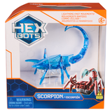 Hex Bots Σκορπιός
