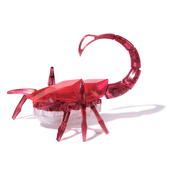 Hex Bots Σκορπιός