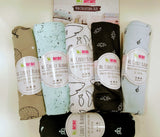 Minene Summer Blanket Gray Super Hero
