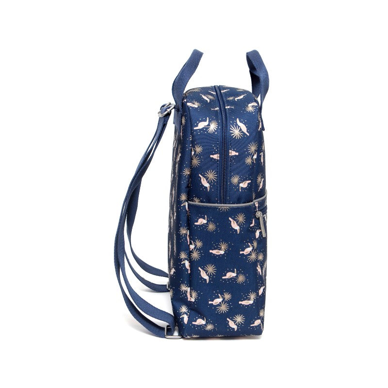 Toucans Back pack