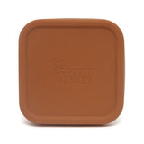 Petit Monkey – Φαγητοδοχείο Stainless Steel Mae Baked Clay