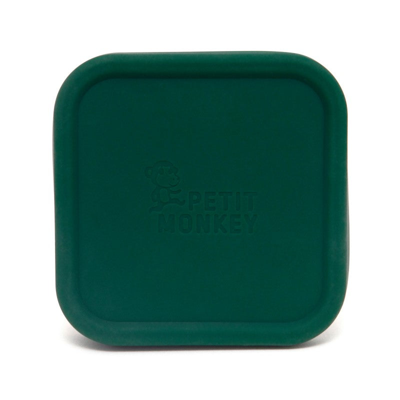 Petit Monkey – Φαγητοδοχείο Stainless Steel Mae Pine