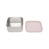 Petit Monkey – Φαγητοδοχείο Stainless Steel Mae Honey