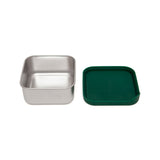 Petit Monkey – Φαγητοδοχείο Stainless Steel Mae Pine