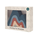 Petit Monkey - Παιχνίδι στοίβαξης Mountain 3 yrs+